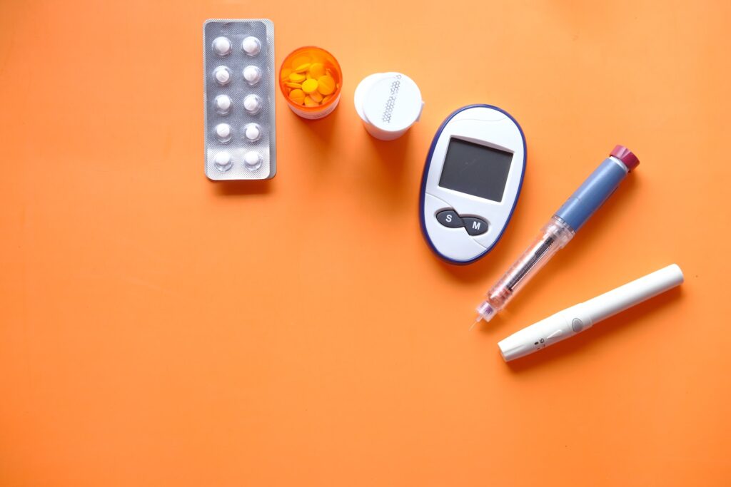 early diagnosis for diabetes