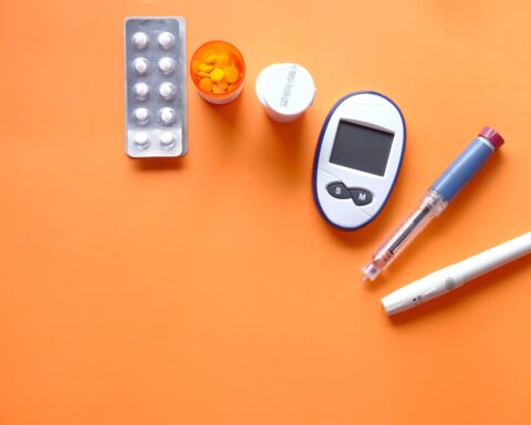 early diagnosis for diabetes