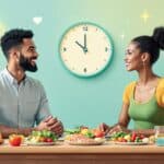 The Science and Benefits of Intermittent Fasting for Weight Loss and Longevity