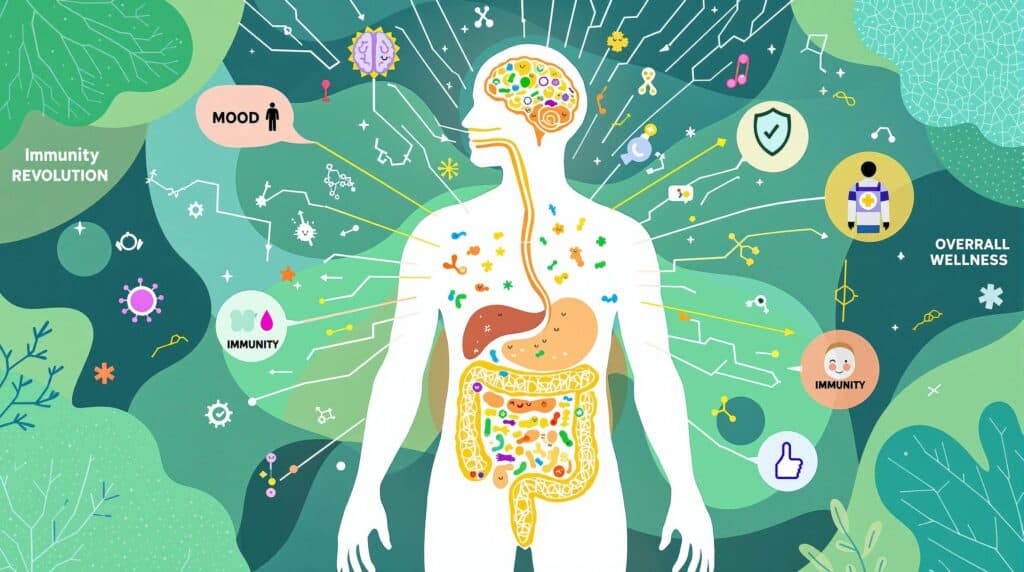 Gut Health Revolution