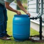 Discover how to connect a rain barrel to your home’s downspout for efficient rainwater harvesting and reduced water bills.