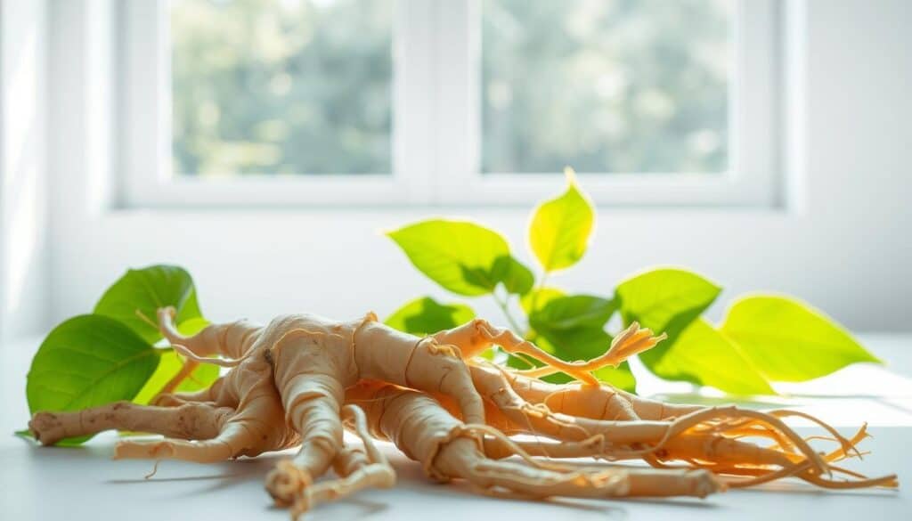 Considerations for Ginseng Consumption Considerations for Ginseng Consumption