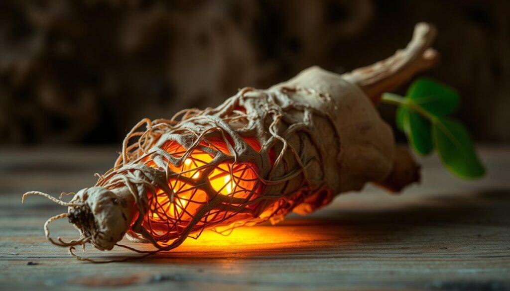 ginseng