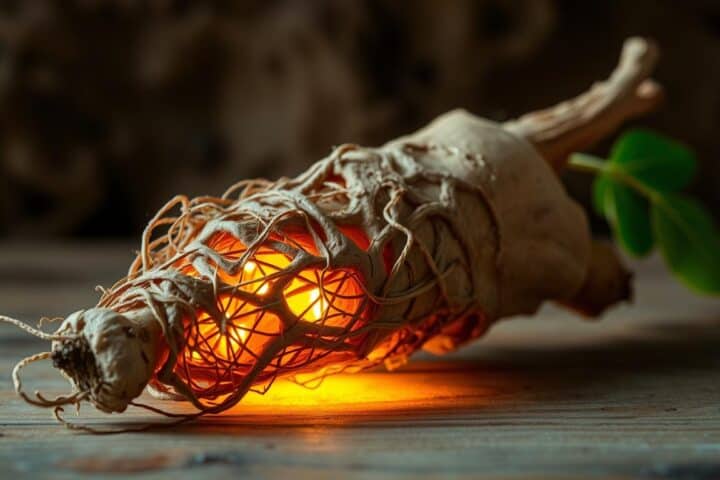 ginseng